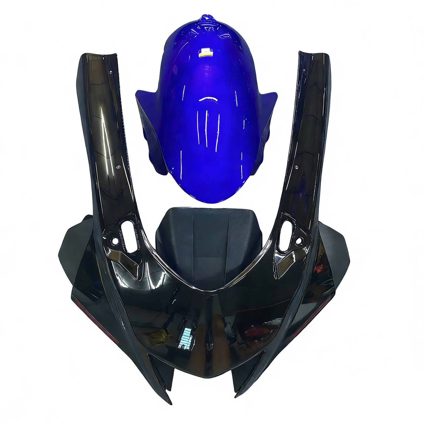 Amotopart Kit Carena Yamaha YZF-R7 2021-2025 Carrozzeria Plastica ABS