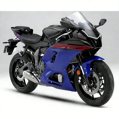 Amotopart Kit Carena Yamaha YZF-R7 2021-2025 Carrozzeria Plastica ABS