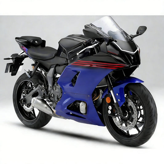 Amotopart Kit Carena Yamaha YZF-R7 2021-2025 Carrozzeria Plastica ABS