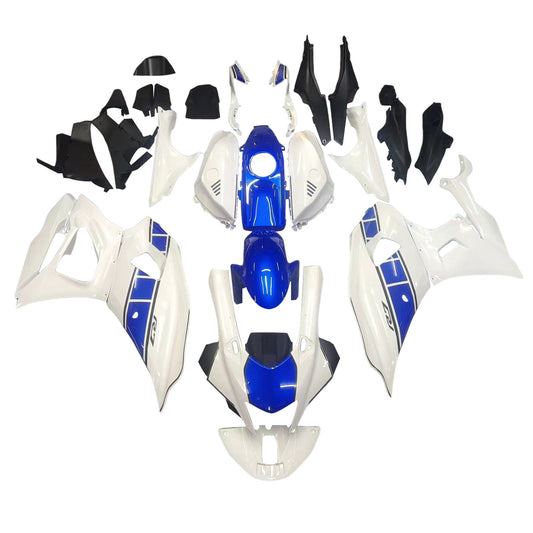 Amotopart Kit Carena Yamaha YZF-R7 2021-2025 Carrozzeria Plastica ABS