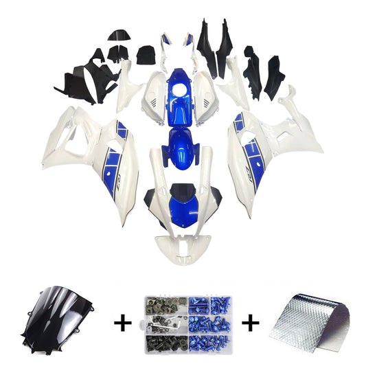 Amotopart Kit Carena Yamaha YZF-R7 2021-2025 Carrozzeria Plastica ABS