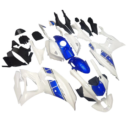Amotopart Kit Carena Yamaha YZF-R7 2021-2025 Carrozzeria Plastica ABS
