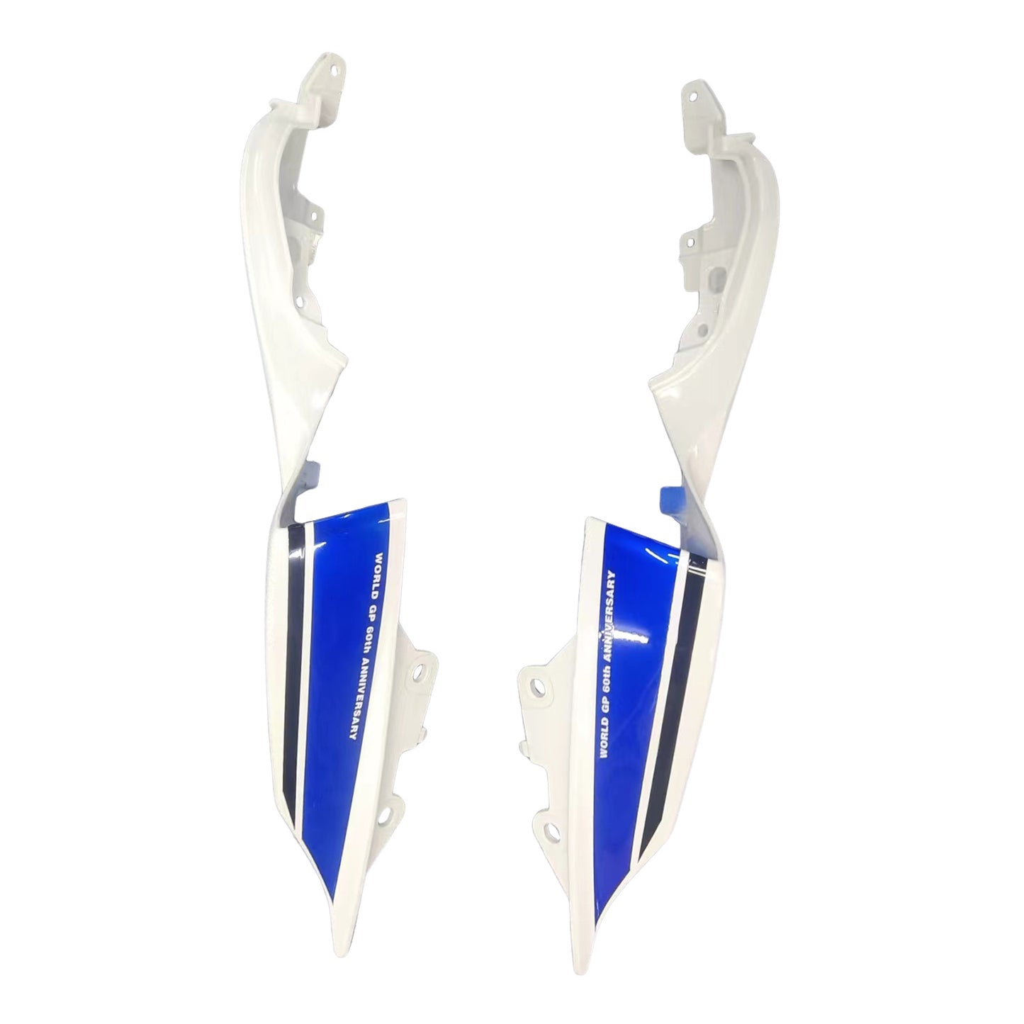 Amotopart Kit Carena Yamaha YZF-R7 2021-2025 Carrozzeria Plastica ABS