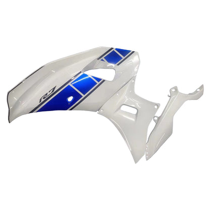 Amotopart Kit Carena Yamaha YZF-R7 2021-2025 Carrozzeria Plastica ABS