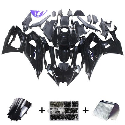 Amotopart Kit Carena Yamaha YZF-R7 2021-2025 Carrozzeria Plastica ABS