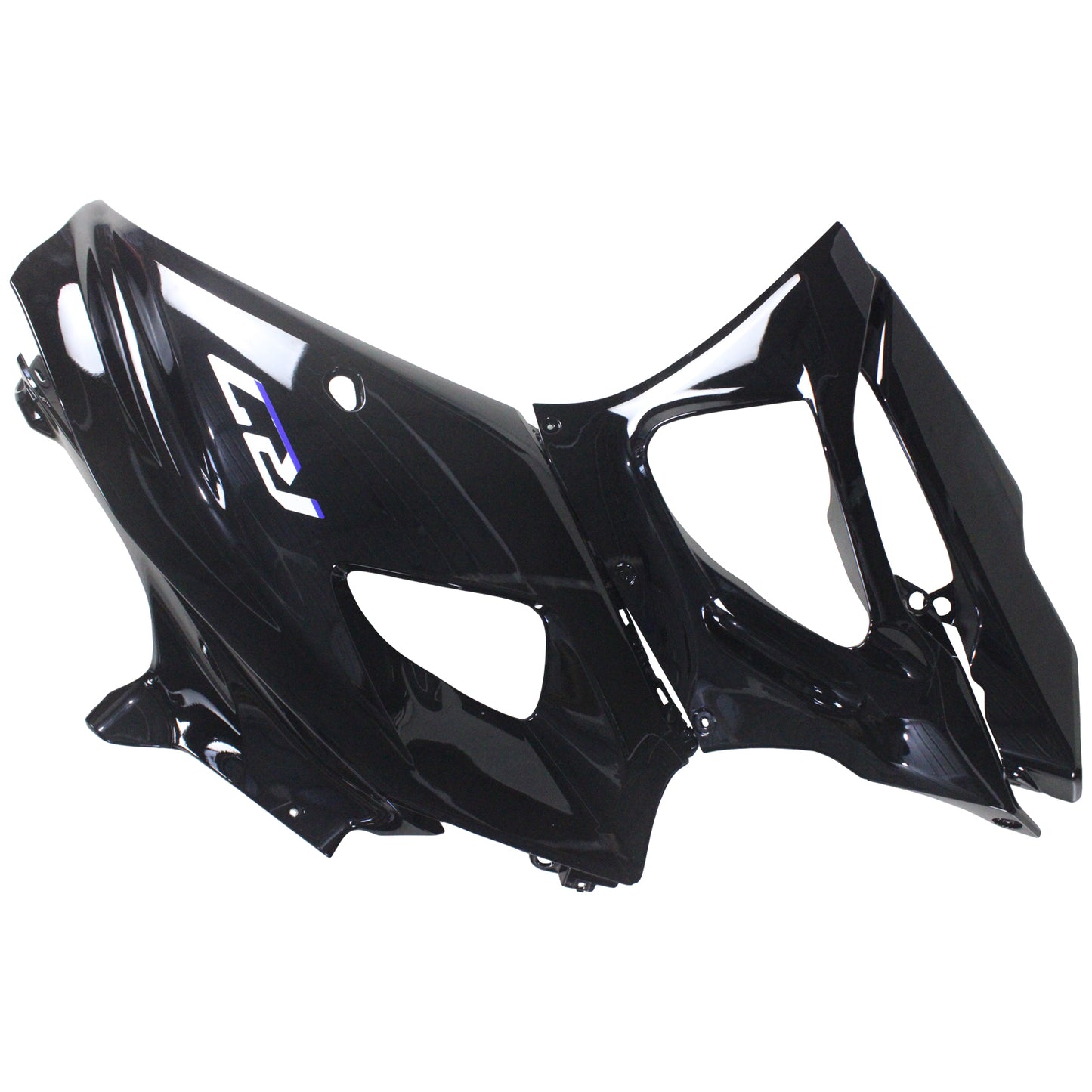 Amotopart Kit Carena Yamaha YZF-R7 2021-2025 Carrozzeria Plastica ABS
