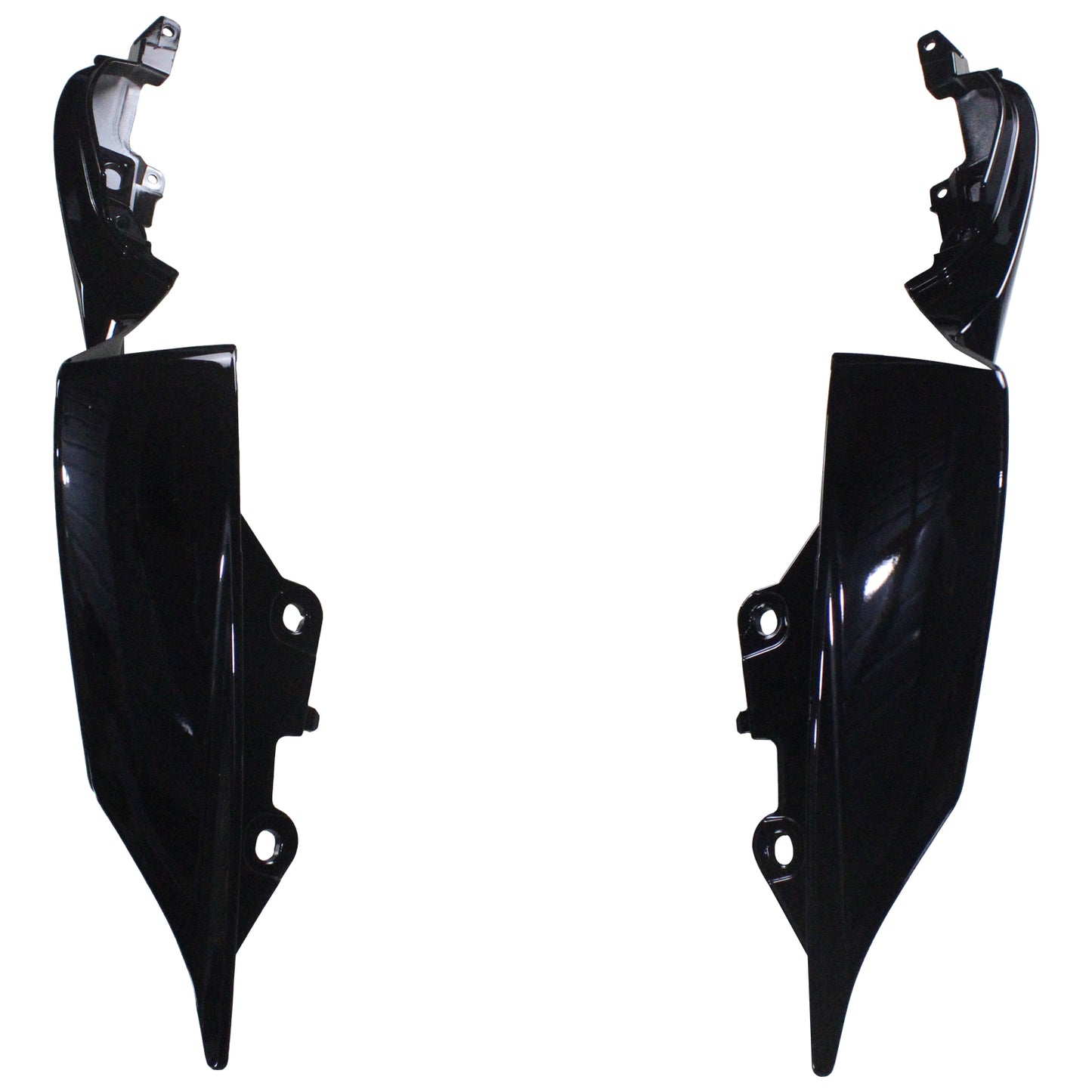 Amotopart Kit Carena Yamaha YZF-R7 2021-2025 Carrozzeria Plastica ABS