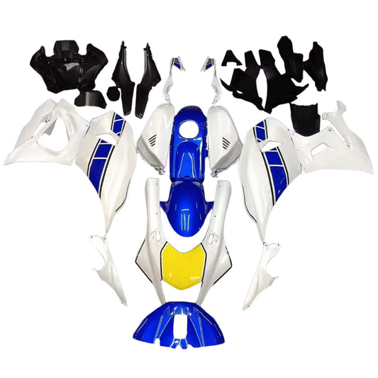 Amotopart Kit Carena Yamaha YZF-R7 2021-2025 Carrozzeria Plastica ABS