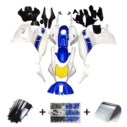 Amotopart Kit Carena Yamaha YZF-R7 2021-2025 Carrozzeria Plastica ABS