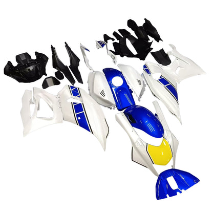 Amotopart Kit Carena Yamaha YZF-R7 2021-2025 Carrozzeria Plastica ABS