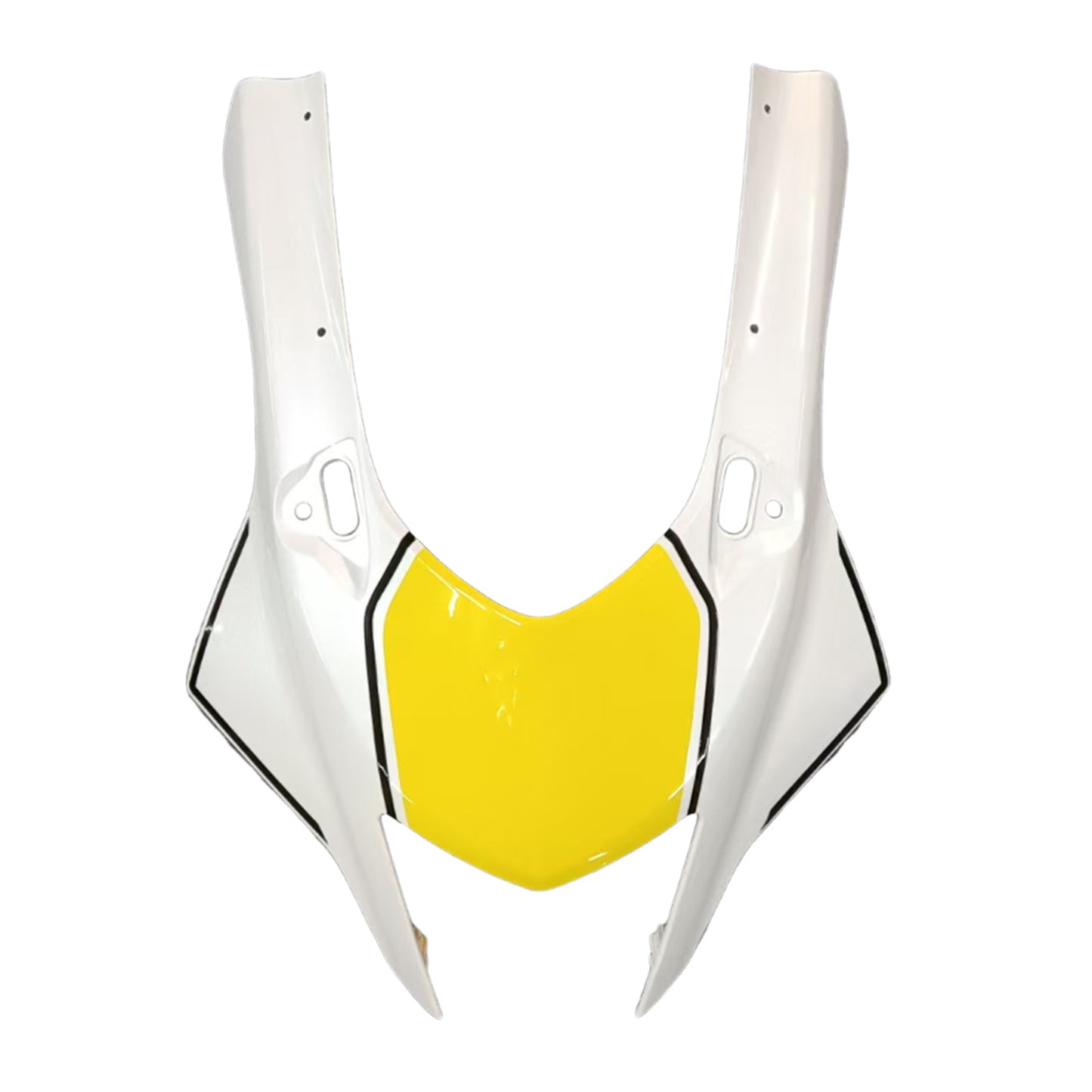 Amotopart Kit Carena Yamaha YZF-R7 2021-2025 Carrozzeria Plastica ABS