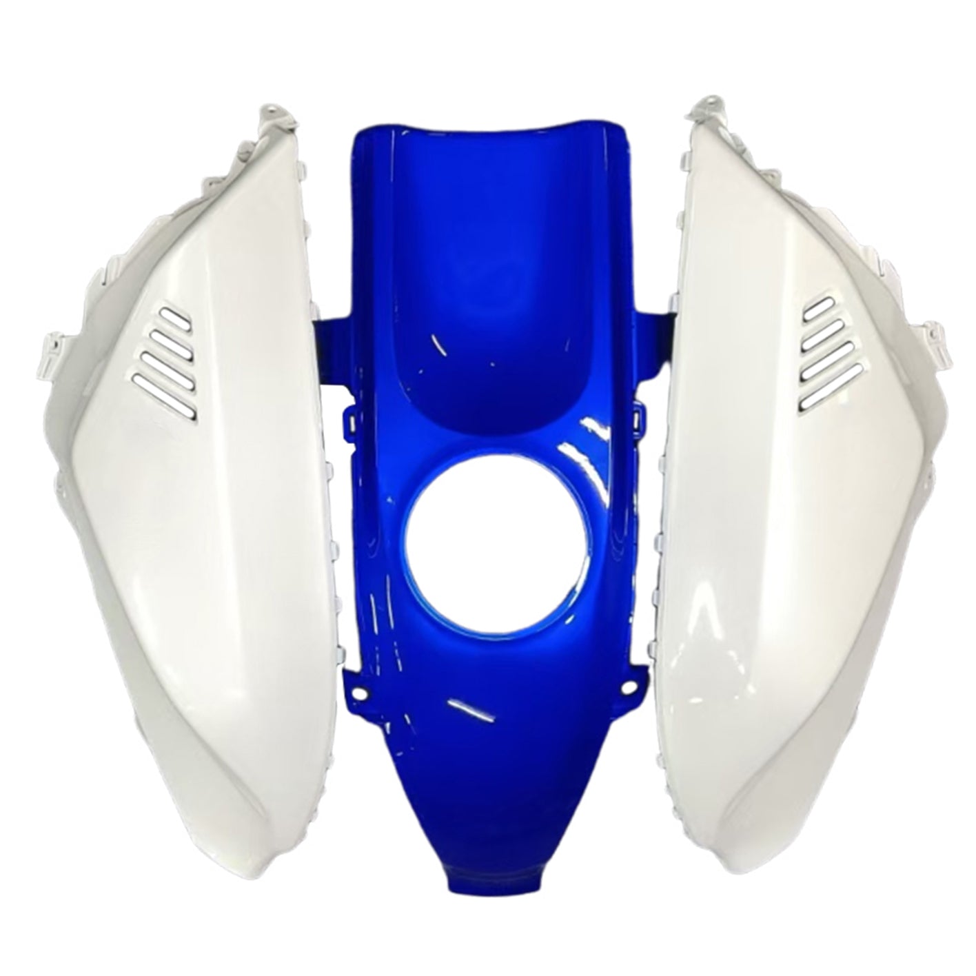 Amotopart Kit Carena Yamaha YZF-R7 2021-2025 Carrozzeria Plastica ABS