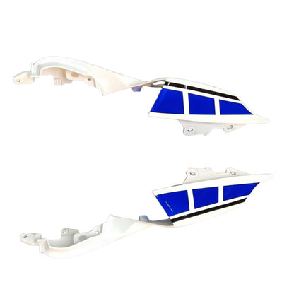 Amotopart Kit Carena Yamaha YZF-R7 2021-2025 Carrozzeria Plastica ABS