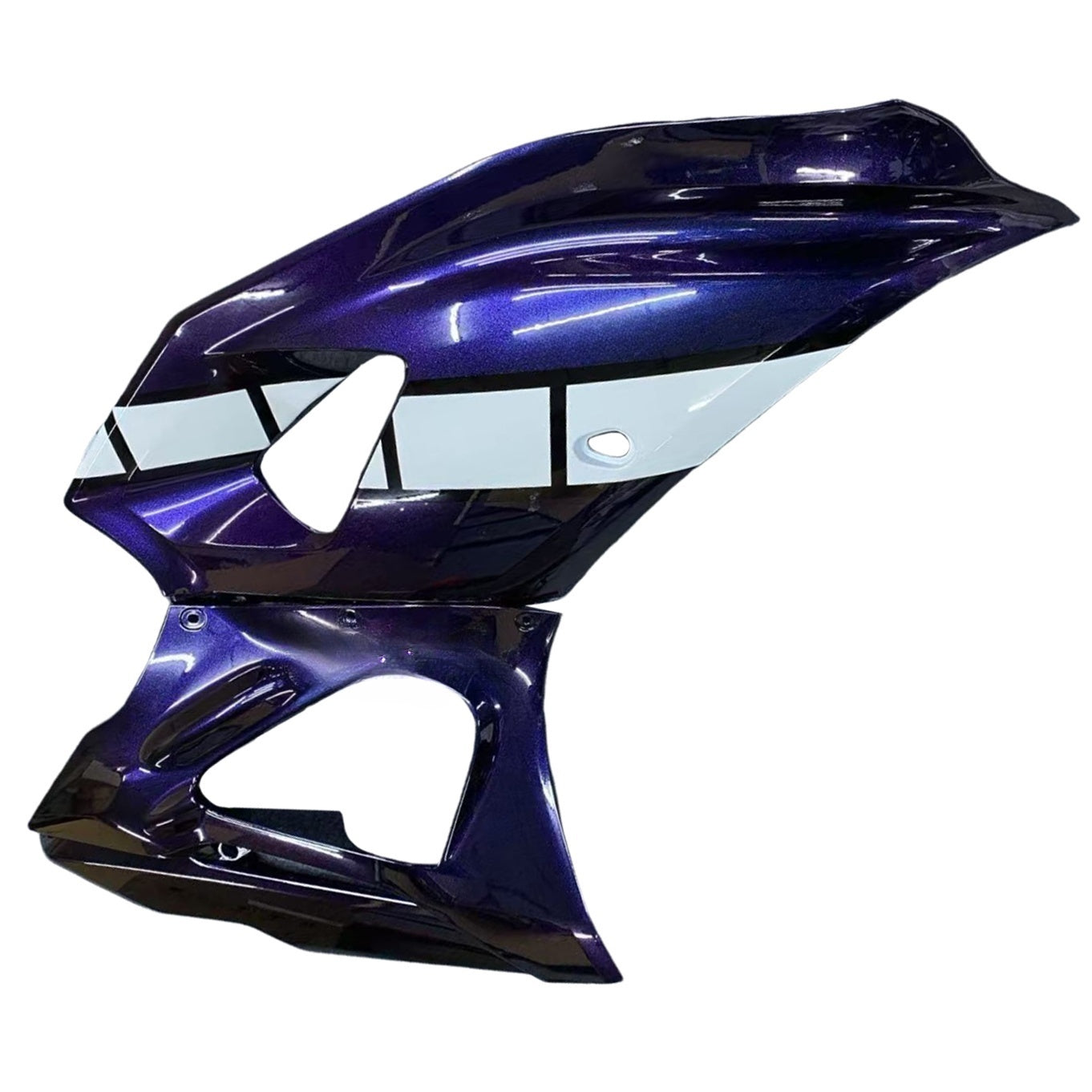 Amotopart Kit Carena Yamaha YZF-R7 2021-2025 Carrozzeria Plastica ABS