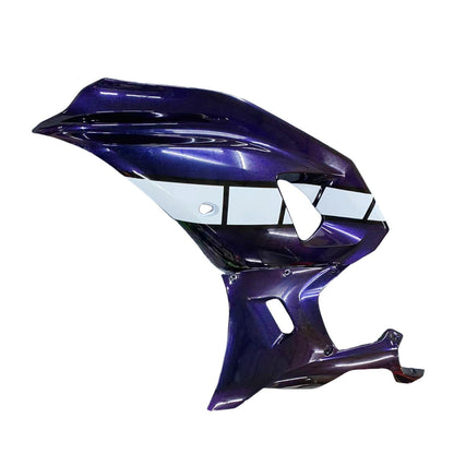 Amotopart Kit Carena Yamaha YZF-R7 2021-2025 Carrozzeria Plastica ABS