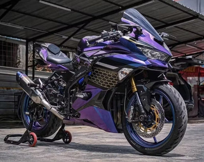 Amotopart Kit Carena Yamaha YZF-R7 2021-2025 Carrozzeria Plastica ABS