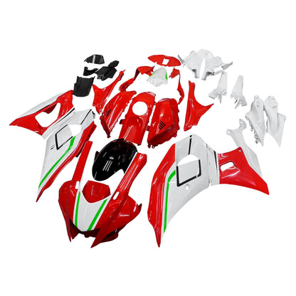 Kit carenatura iniezione Yamaha YZF-R7 2021-2025 Carrozzeria in plastica ABS