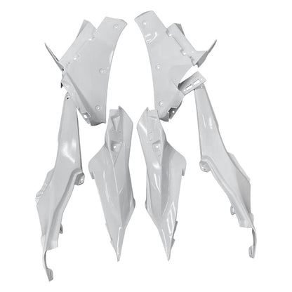 Kit carenatura iniezione Yamaha YZF-R7 2021-2025 Carrozzeria in plastica ABS