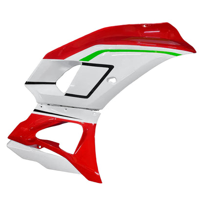 Kit carenatura iniezione Yamaha YZF-R7 2021-2025 Carrozzeria in plastica ABS