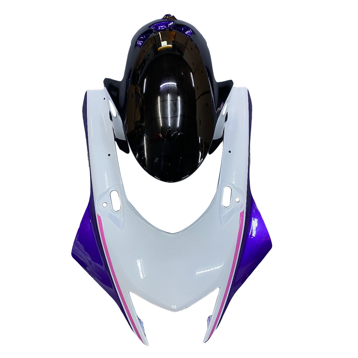 2021-2025 Yamaha YZF-R7 Kit carenatura iniezione Carrozzeria Plastica ABS