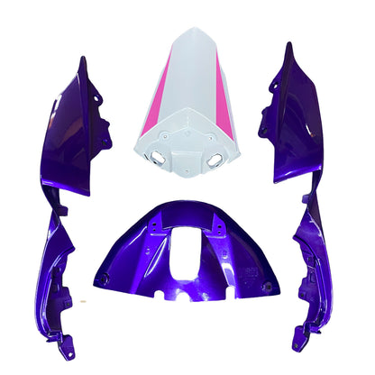 2021-2025 Yamaha YZF-R7 Kit carenatura iniezione Carrozzeria Plastica ABS