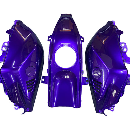 2021-2025 Yamaha YZF-R7 Kit carenatura iniezione Carrozzeria Plastica ABS