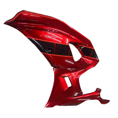 2021-2025 Yamaha YZF-R7 Kit carenatura iniezione Carrozzeria Plastica ABS