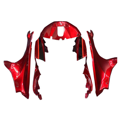 2021-2025 Yamaha YZF-R7 Kit carenatura iniezione Carrozzeria Plastica ABS