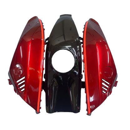 2021-2025 Yamaha YZF-R7 Kit carenatura iniezione Carrozzeria Plastica ABS