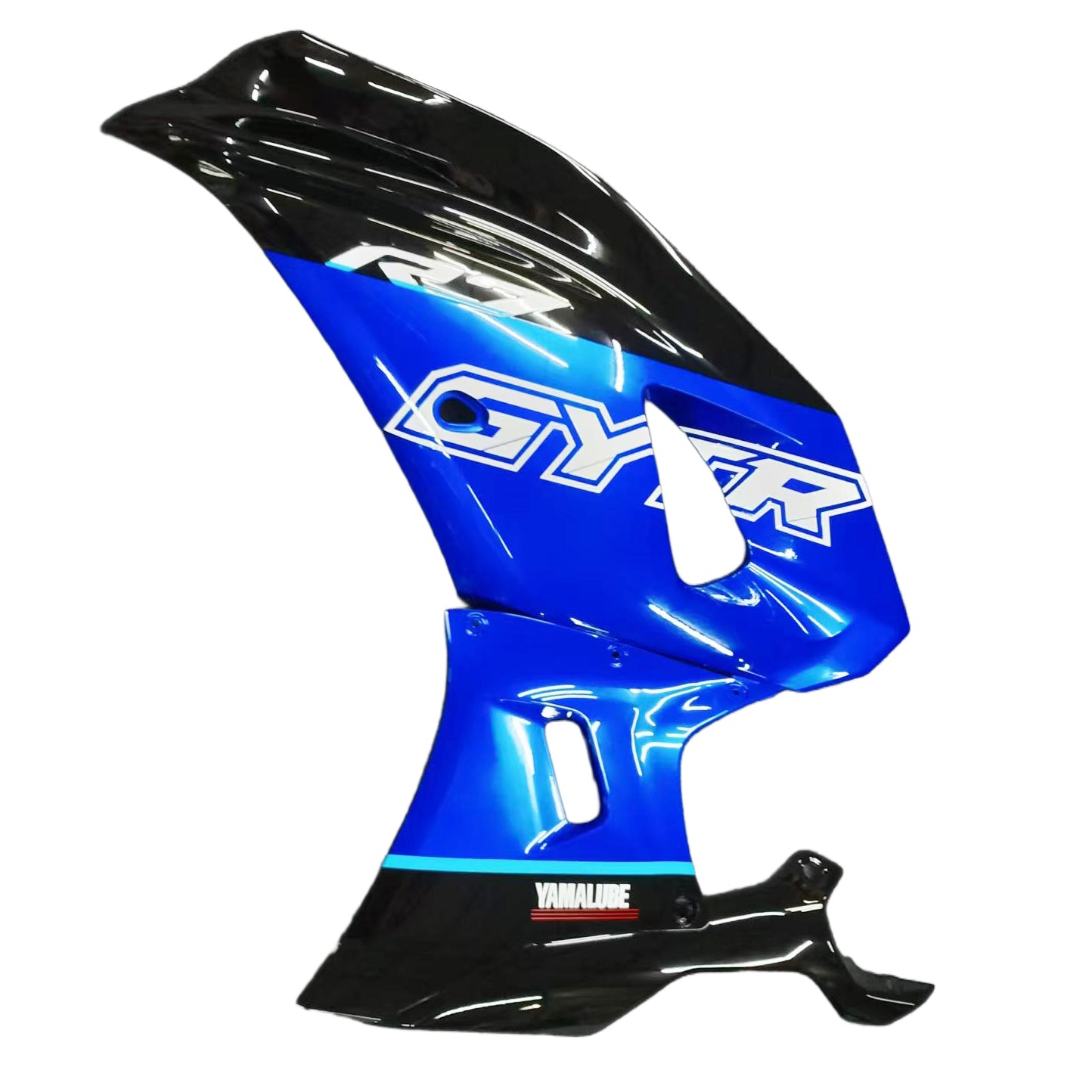2021-2025 Yamaha YZF-R7 Kit carenatura iniezione Carrozzeria Plastica ABS