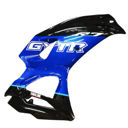 2021-2025 Yamaha YZF-R7 Kit carenatura iniezione Carrozzeria Plastica ABS