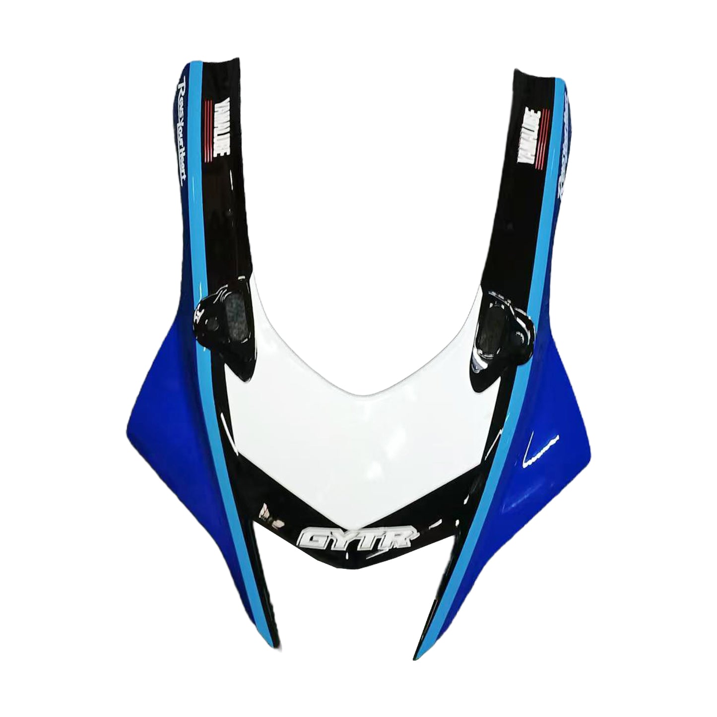 2021-2025 Yamaha YZF-R7 Kit carenatura iniezione Carrozzeria Plastica ABS