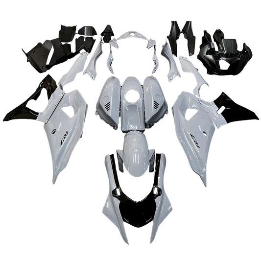 2021-2025 Yamaha YZF-R7 Kit carenatura iniezione Carrozzeria Plastica ABS
