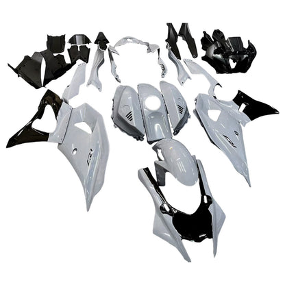 2021-2025 Yamaha YZF-R7 Kit carenatura iniezione Carrozzeria Plastica ABS