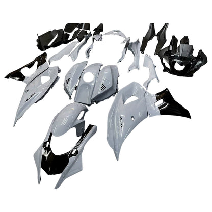 2021-2025 Yamaha YZF-R7 Kit carenatura iniezione Carrozzeria Plastica ABS