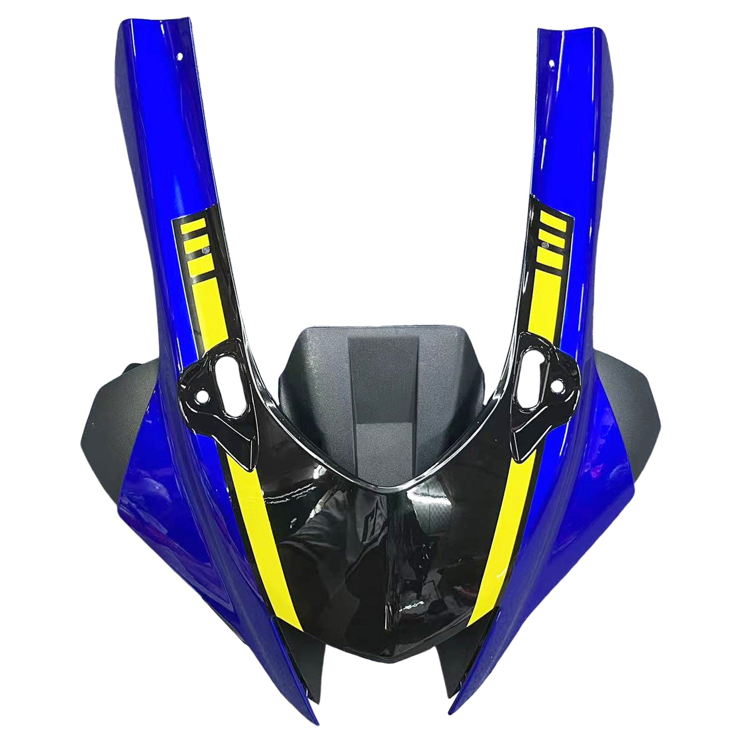2021-2025 Yamaha YZF-R7 Kit carenatura iniezione Carrozzeria Plastica ABS