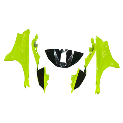 2021-2025 Yamaha YZF-R7 Kit carenatura iniezione Carrozzeria Plastica ABS