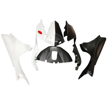 Kit carenatura iniezione in plastica ABS adatto per Yamaha YZF-R7 2021-2025
