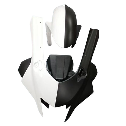 Kit carenatura iniezione in plastica ABS adatto per Yamaha YZF-R7 2021-2025