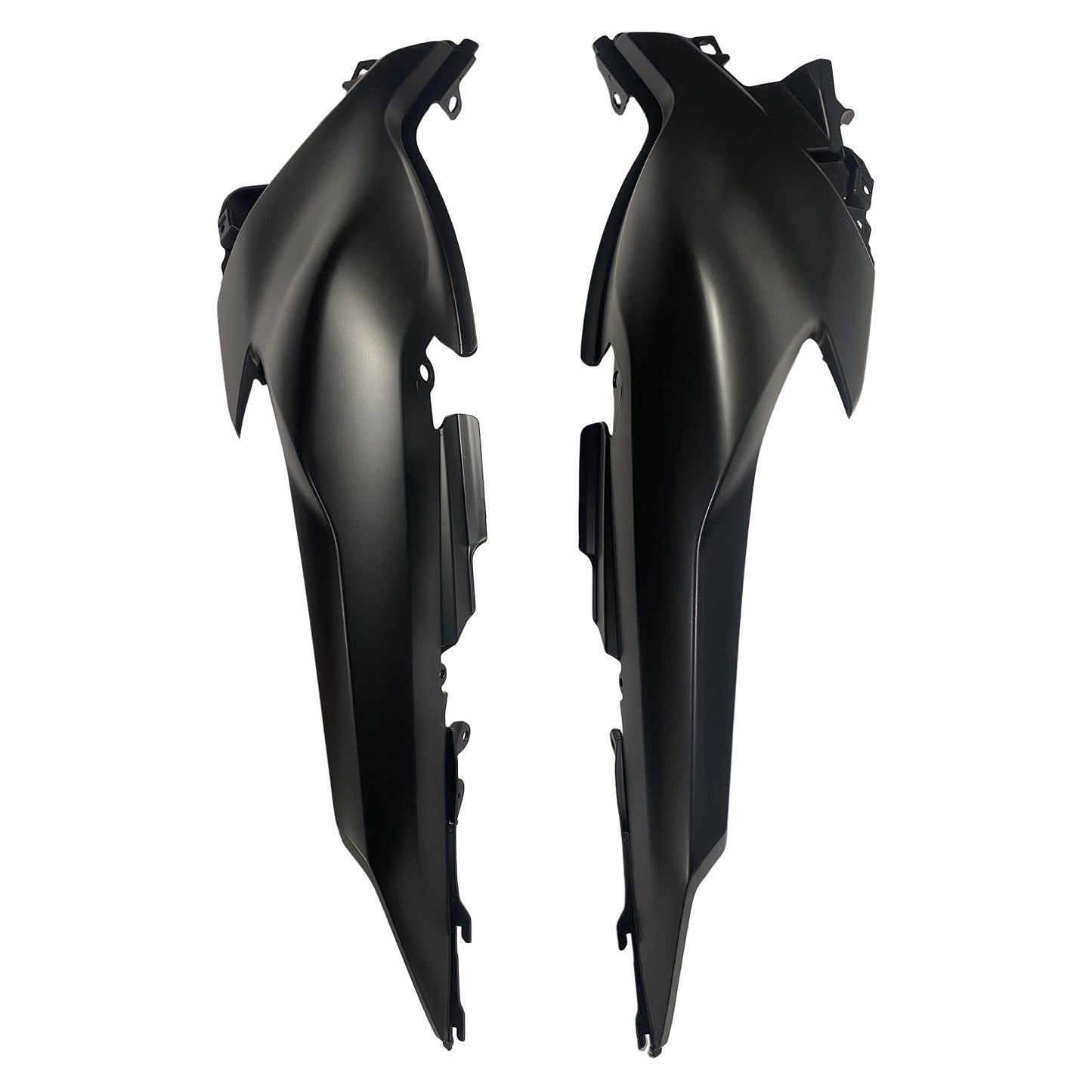 Carrozzeria kit carenatura iniezione Yamaha TMAX560 2022-2024