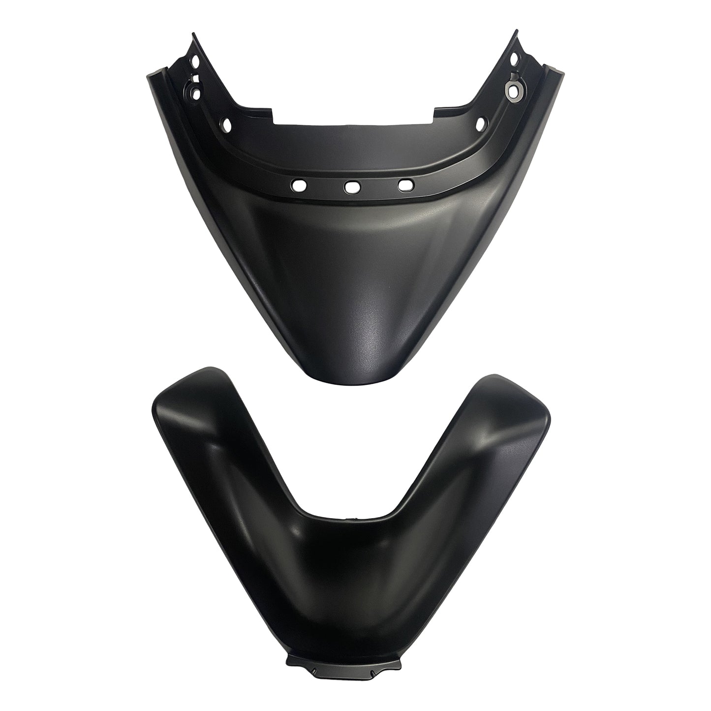 Carrozzeria kit carenatura iniezione Yamaha TMAX560 2022-2024