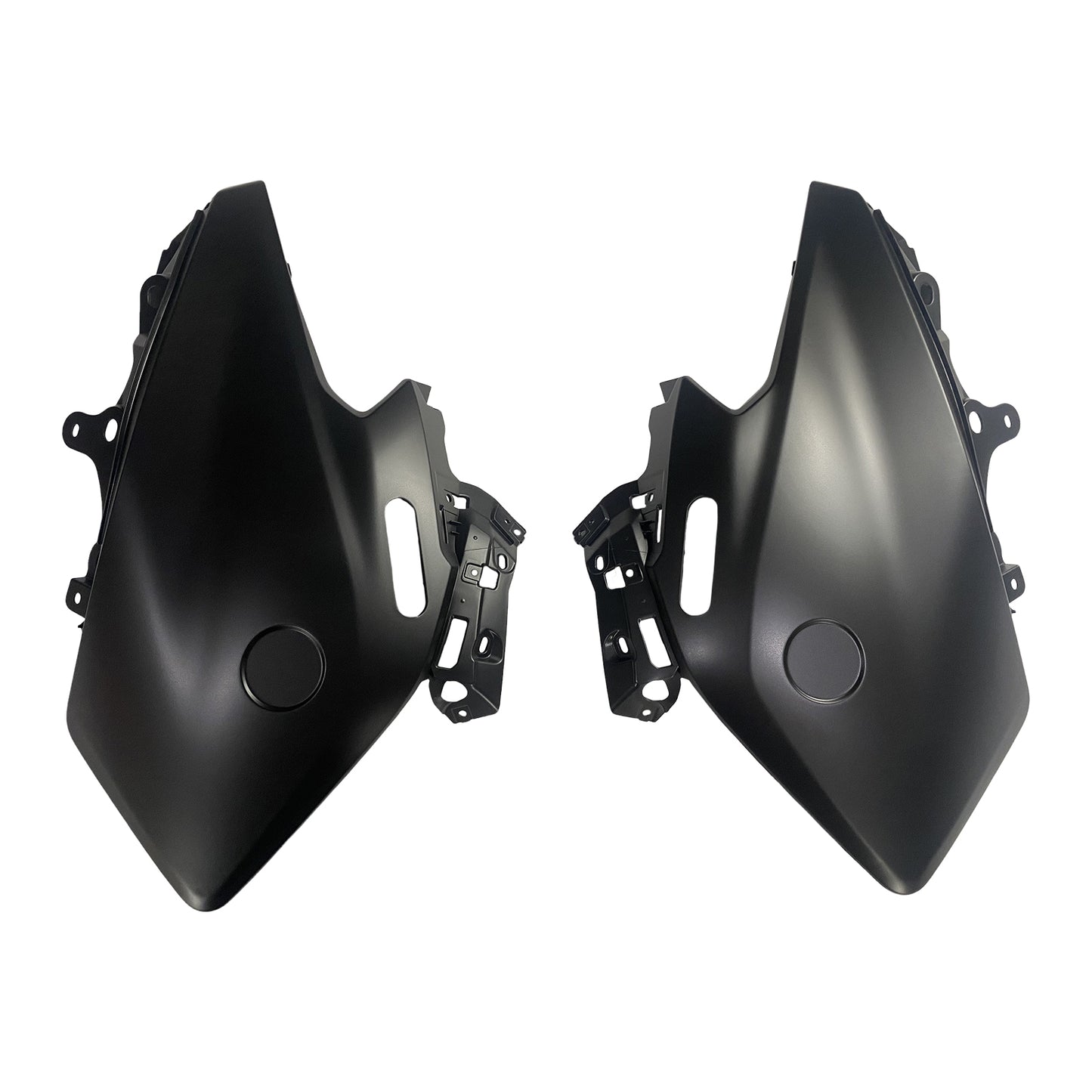 Carrozzeria kit carenatura iniezione Yamaha TMAX560 2022-2024