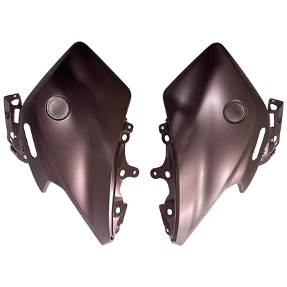 Carrozzeria kit carenatura iniezione Yamaha TMAX560 2022-2024