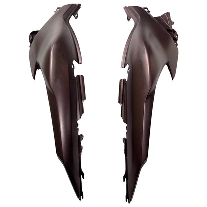 Carrozzeria kit carenatura iniezione Yamaha TMAX560 2022-2024