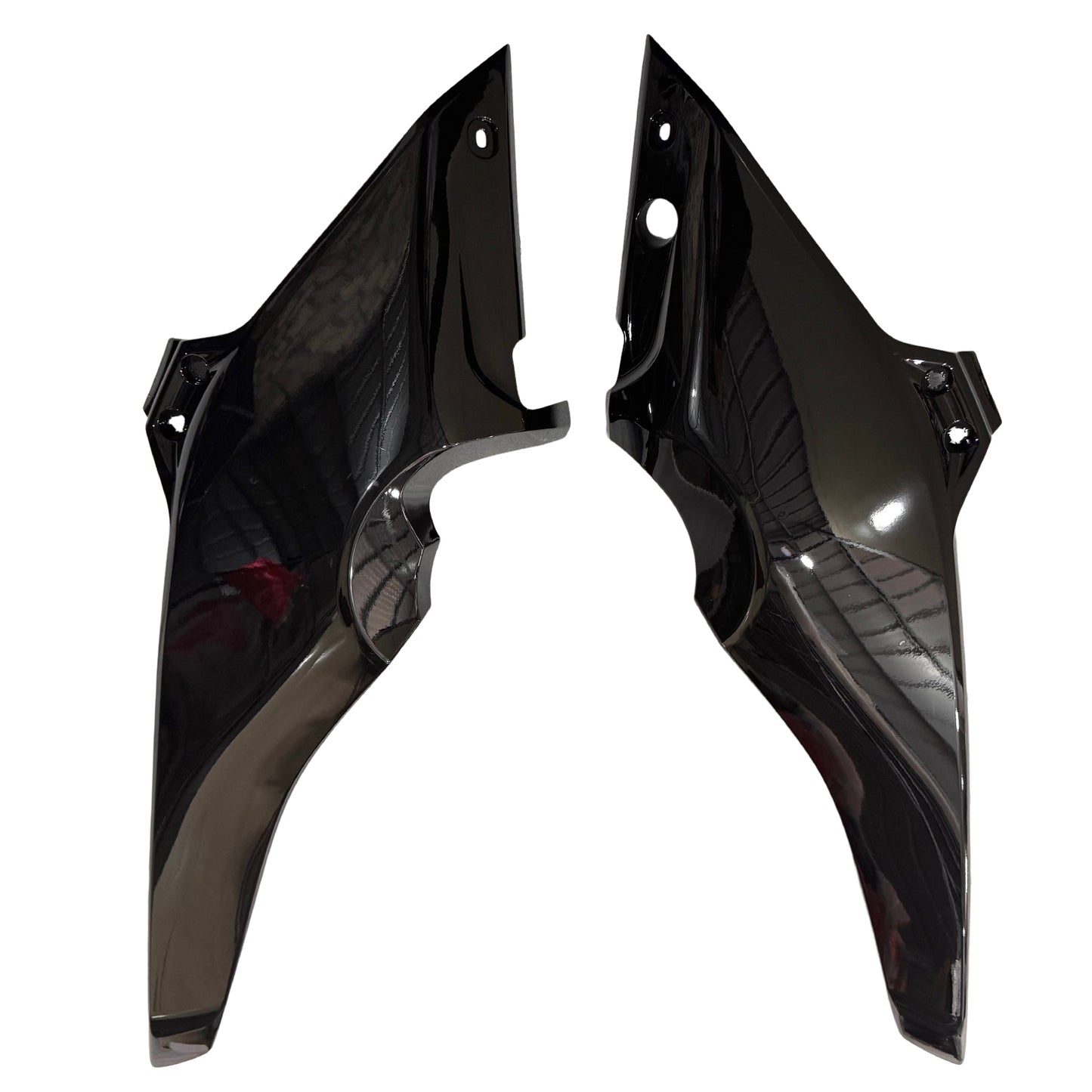 Carrozzeria kit carenatura iniezione Yamaha TMAX560 2022-2024