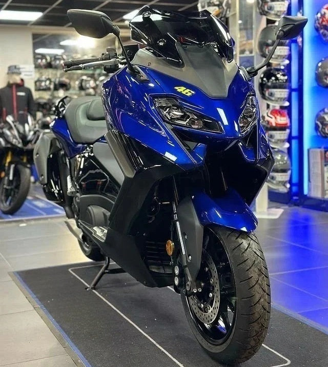 Carrozzeria kit carenatura perYamaha TMAX560 2022-2024