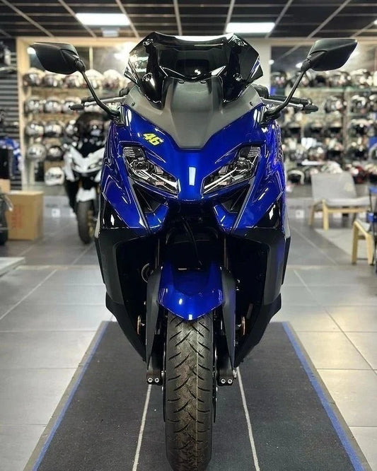 Carrozzeria kit carenatura perYamaha TMAX560 2022-2024