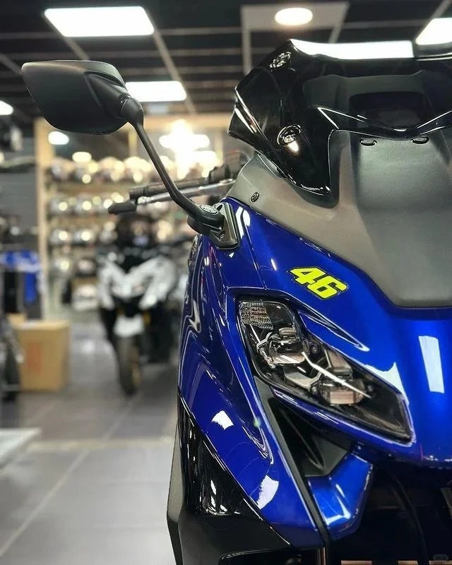 Carrozzeria kit carenatura perYamaha TMAX560 2022-2024