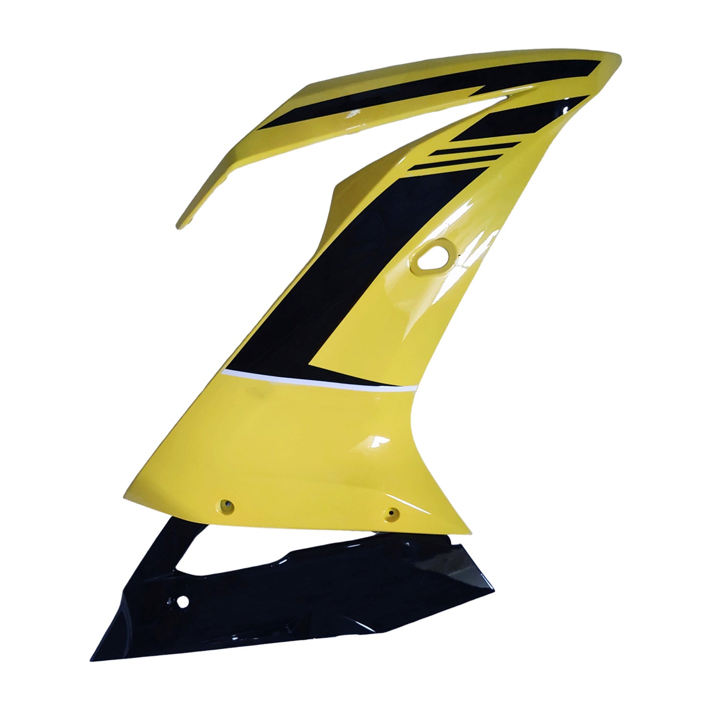 Kit carenatura iniezione adatta per Yamaha YZF R15 2018-2024