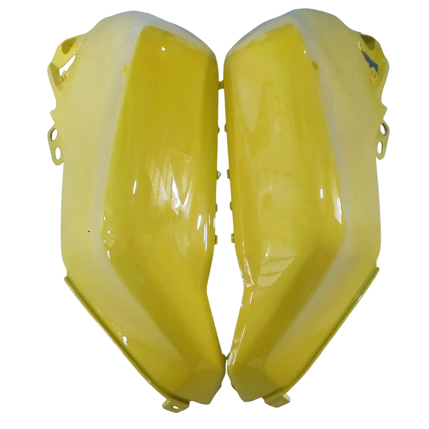 Kit carenatura iniezione adatta per Yamaha YZF R15 2018-2024